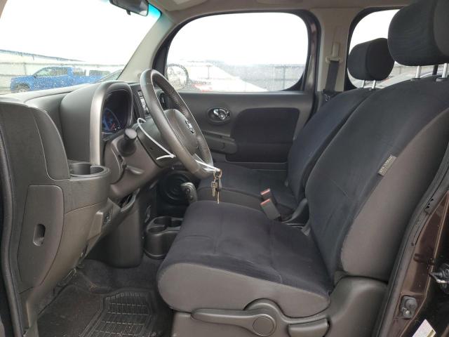 2013 Nissan Cube S VIN: JN8AZ2KR2DT303212 Lot: 47930644