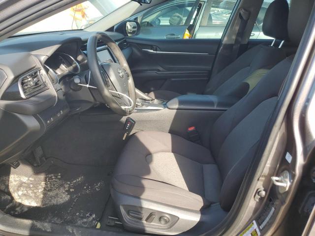 VIN 4T1B11HK7KU835926 2019 Toyota Camry, L no.7