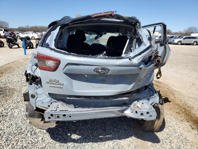 2020 SUBARU CROSSTREK - JF2GTABC3L8274531