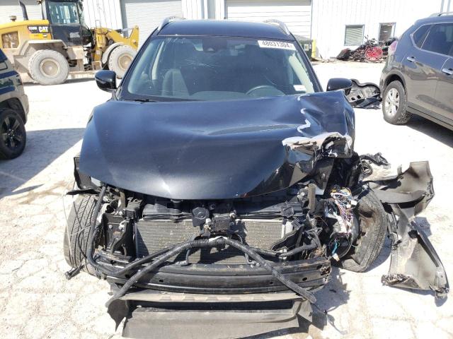 2019 NISSAN ROGUE S - KNMAT2MV7KP532496