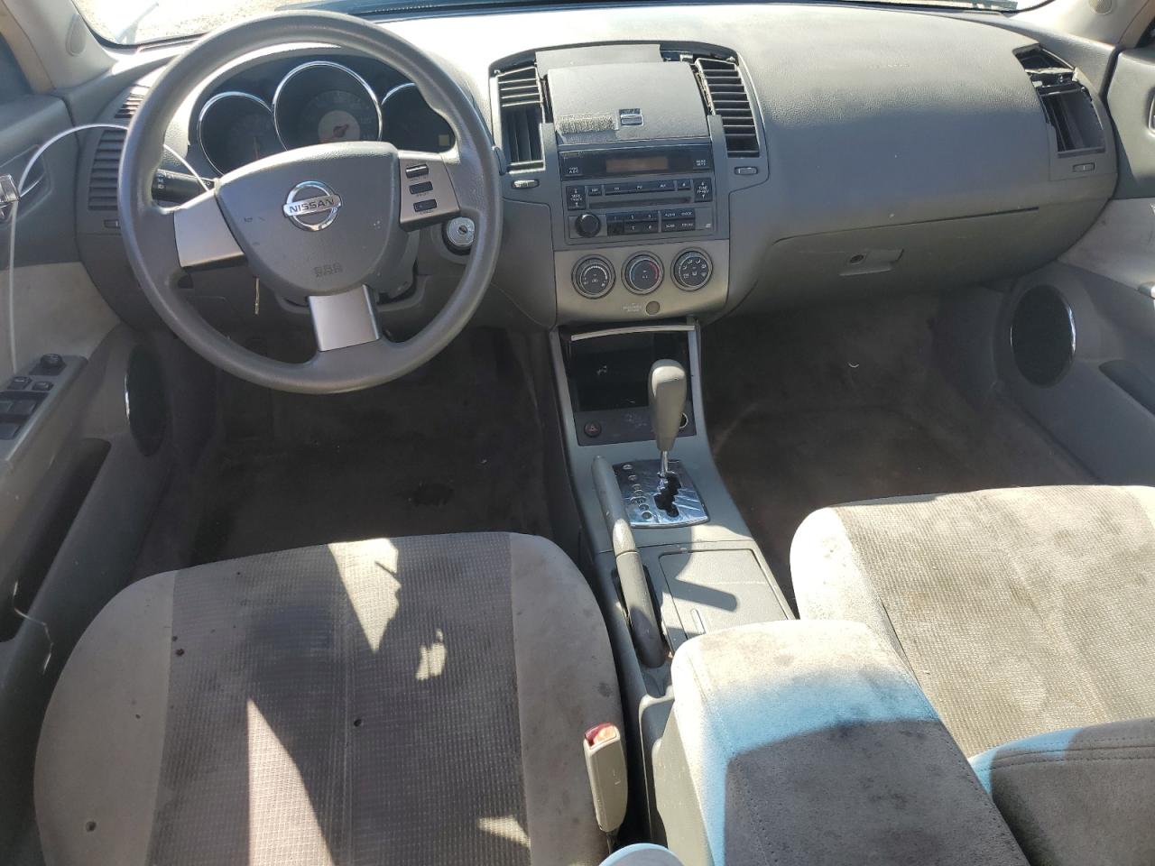 1N4AL11D65N428593 2005 Nissan Altima S