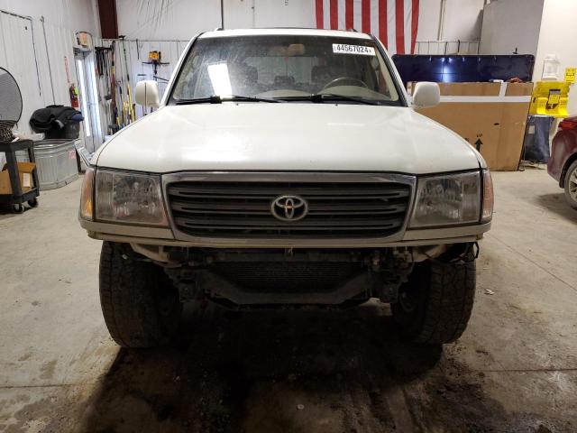 JTEHT05J652076020 2005 Toyota Land Cruiser 2005 Toyota Land Cruiser VIN: JTEHT05J652076020 Lot: 44567024