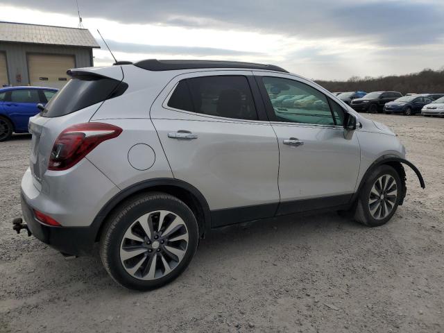 2018 BUICK ENCORE PRE - KL4CJBSB2JB724499