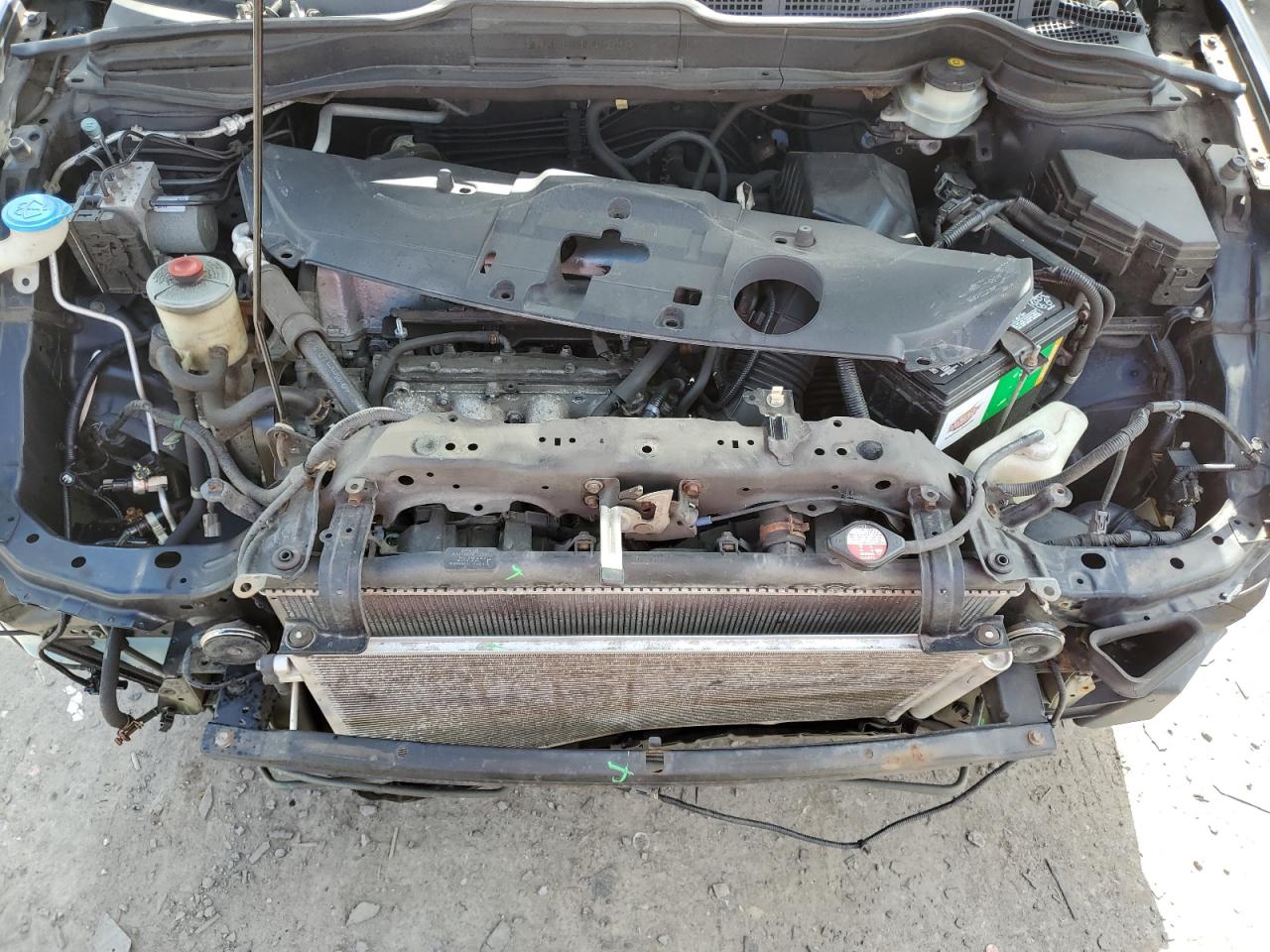 5J6RE48597L000436 2007 Honda Cr-V Ex