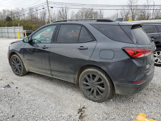 2023 CHEVROLET EQUINOX RS - 3GNAXMEG4PS142312