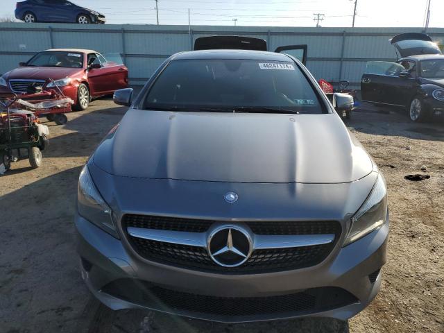 VIN WDDSJ4GB8GN329889 2016 Mercedes-Benz CLA-Class,... no.5