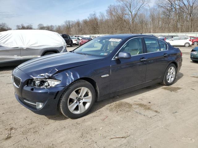 VIN WBAXH5C5XDD109931 2013 BMW 5 Series, 528 XI no.1