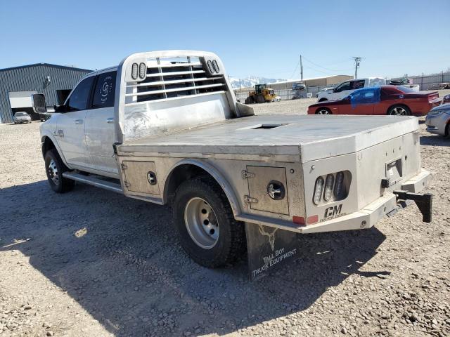 2015 RAM 3500 LONGH 3C63RRKL3FG677909