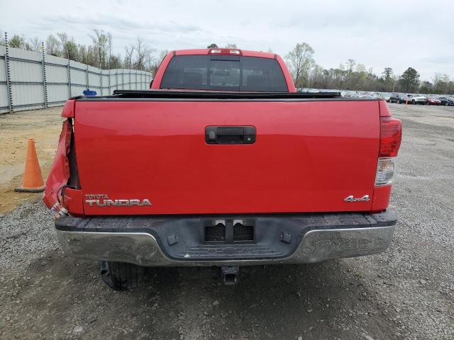 2013 Toyota Tundra Double Cab Sr5 VIN: 5TFCY5F10DX015386 Lot: 48124924