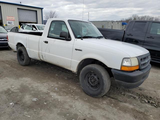 1FTYR10C5YTB20850 2000 Ford Ranger