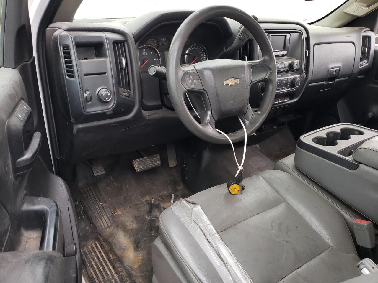 1GCNCPEH6EZ188546 2014 Chevrolet Silverado C1500