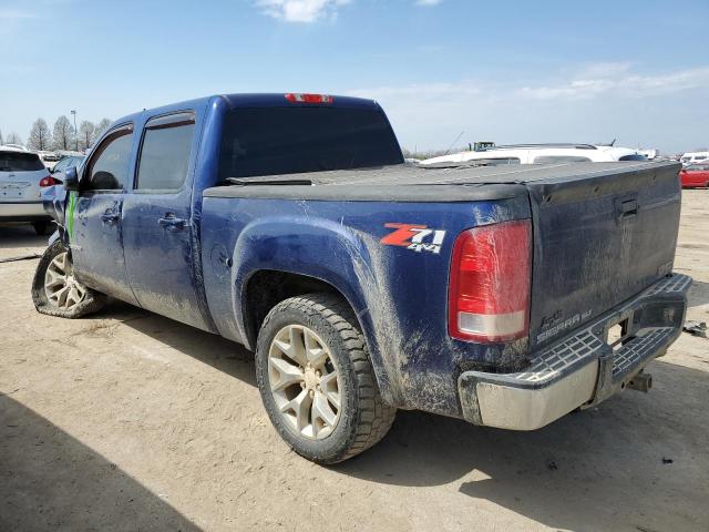 VIN 3GTP2WE76DG100302 2013 GMC Sierra, K1500 Slt no.2