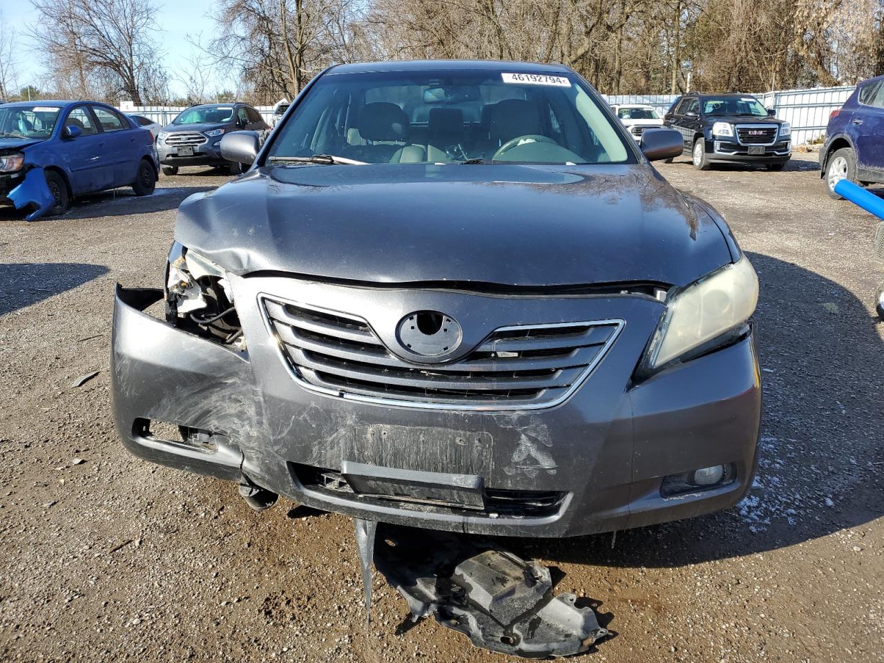 1G1AJ15F267654754 2006 Chevrolet Cobalt Ls