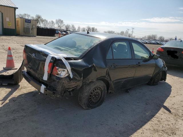 2008 Toyota Corolla - Image 3