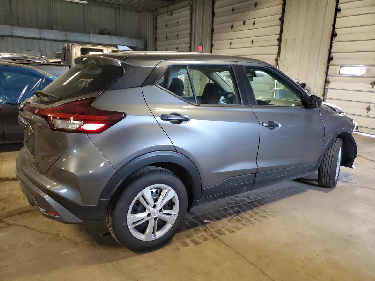 3N1CP5BV7RL491412 NISSAN KICKS 2024