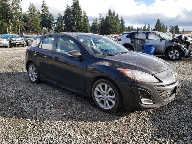Vin: jm1bl1h63a1137086, lot: 45353424, mazda mazda3 s 20104
