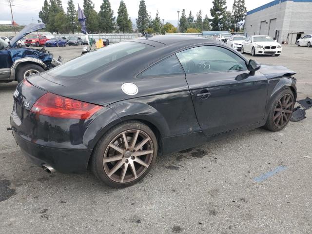 2008 Audi Tt 3.2 Quattro VIN: TRUDD38JX81023091 Lot: 45868214