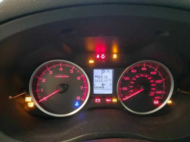 2015 SUBARU FORESTER 2 - JF2SJADCXFH839651