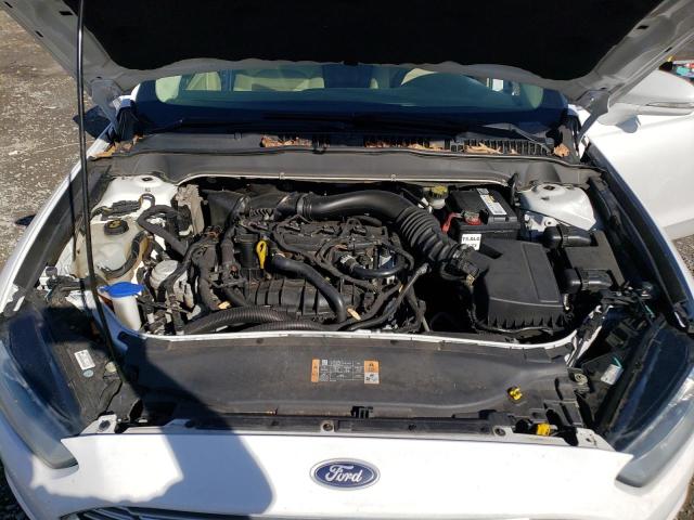 2013 Ford Fusion Se VIN: 3FA6P0HRXDR331446 Lot: 45940374