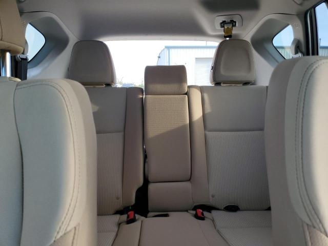 2015 TOYOTA RAV4 XLE - JTMRFREV8FD131239