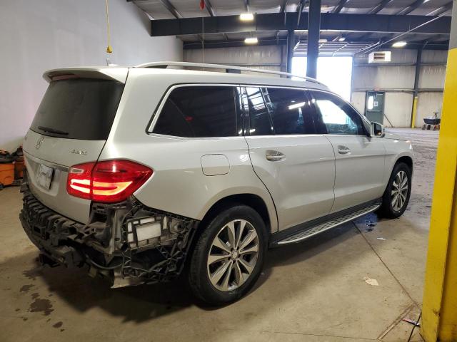 VIN 4JGDF7CE3EA351241 2014 Mercedes-Benz GL-Class, ... no.3