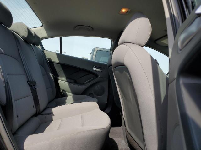 2018 KIA FORTE LX - 3KPFK4A74JE268730