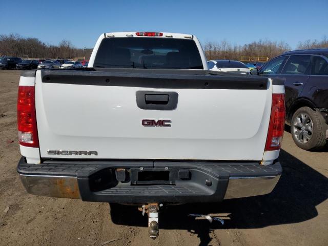 2007 GMC New Sierra K1500 VIN: 2GTEK19C771597584 Lot: 46085394