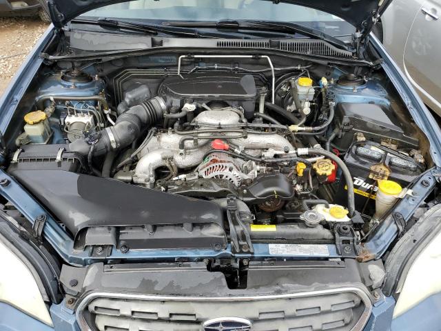 2006 Subaru Legacy Outback 2.5I VIN: 4S4BP61CX67351428 Lot: 45496814