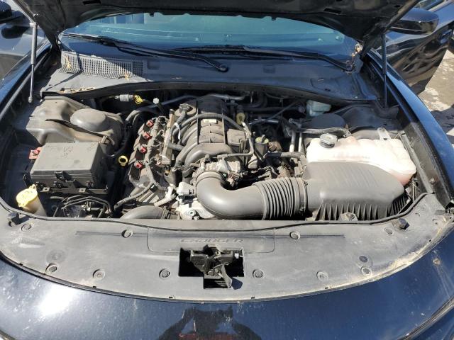 2015 DODGE CHARGER PO - 2C3CDXAT0FH753846