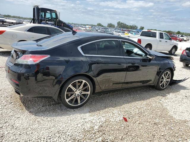 2012 Acura Tl VIN: 19UUA8F76CA007388 Lot: 47543954