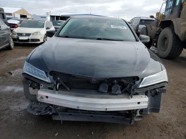 2015 Acura Tlx Tech VIN: 19UUB2F58FA013805 Lot: 44553744