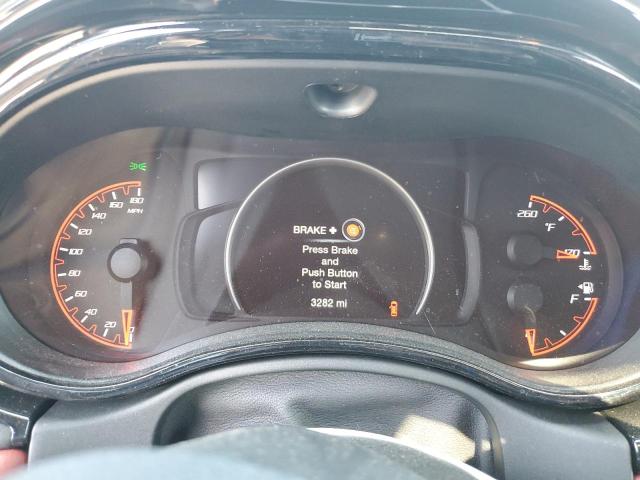 2023 DODGE DURANGO SR - 1C4SDJGJ9PC681947