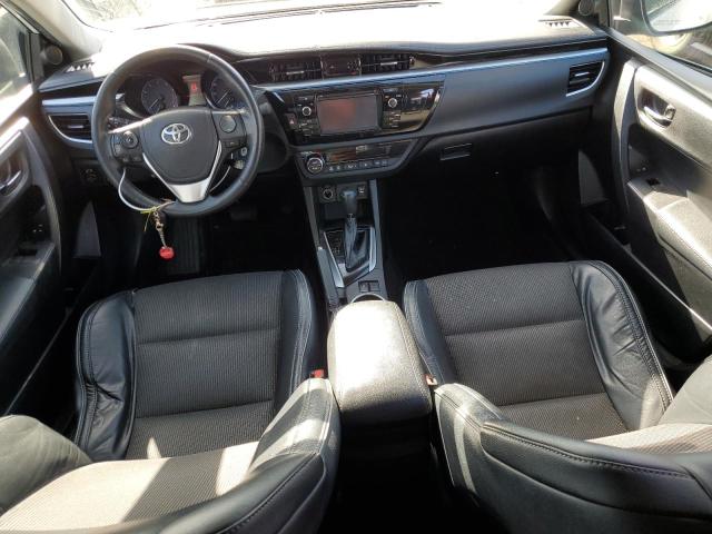 2014 Toyota Corolla L VIN: 5YFBURHE8EP174560 Lot: 49784234