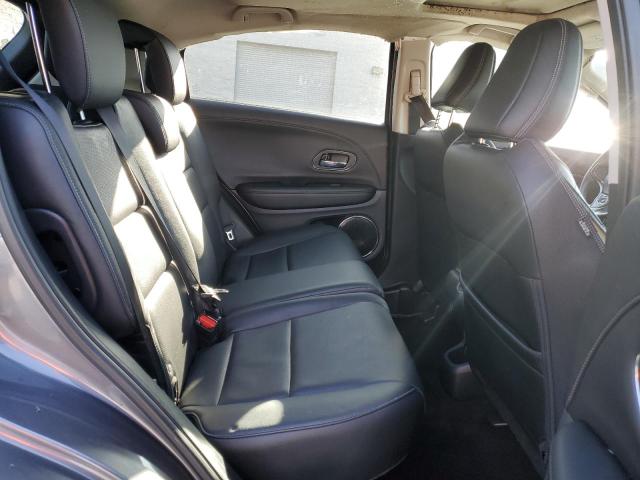 2021 HONDA HR-V EXL - 3CZRU5H70MM700558