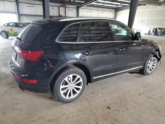 VIN WA1LFAFP4DA091743 2013 Audi Q5, Premium Plus no.3