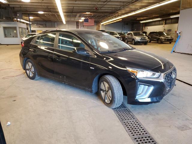 2020 Hyundai Ioniq Blue VIN: KMHC65LC5LU228034 Lot: 48581994