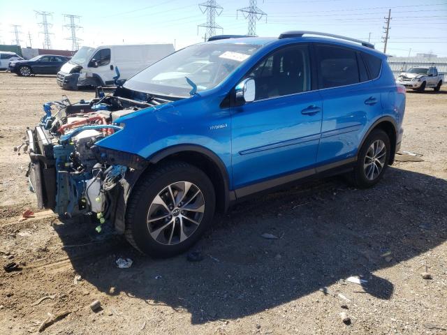 2017 TOYOTA RAV4 HV LE - JTMRJREV1HD140768