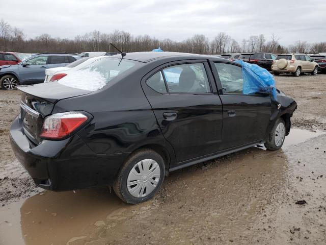 ML32FUFJ2NHF05700 2022 Mitsubishi Mirage G4 Es