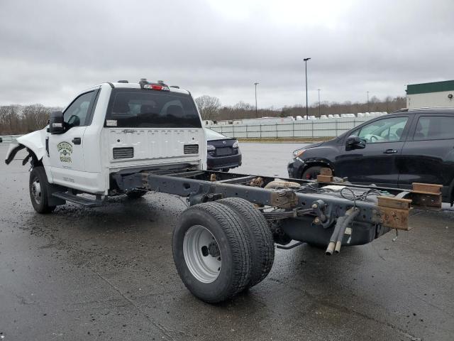 2022 FORD F350 SUPER - 1FDRF3H67NEC81011