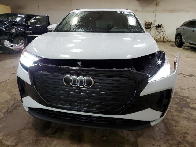 2023 Audi Q4 E-Tron Premium Plus VIN: WA1L2BFZ6PP054651 Lot: 46266964