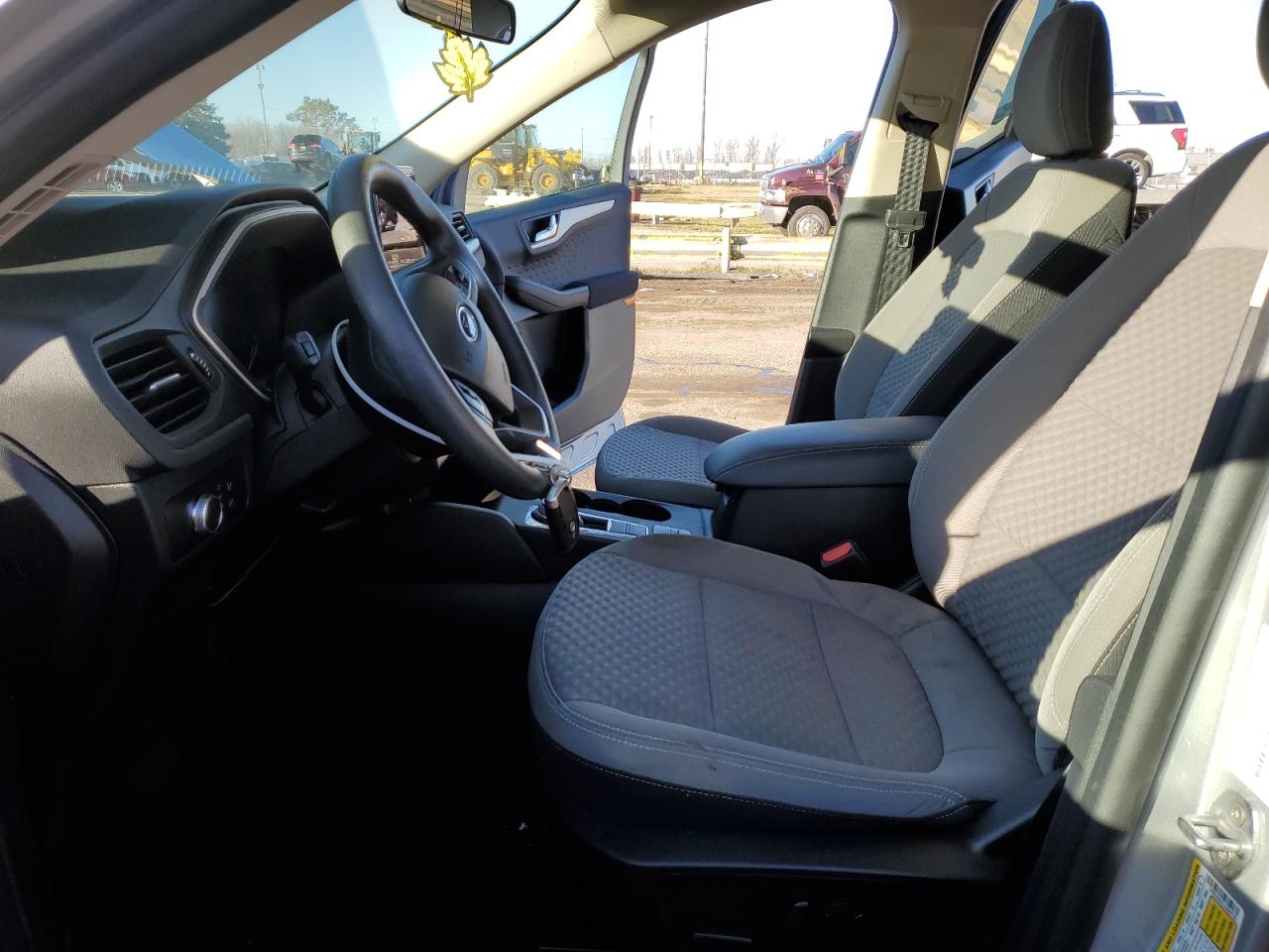 1FMCU9G61LUA99730 FORD ESCAPE 2020