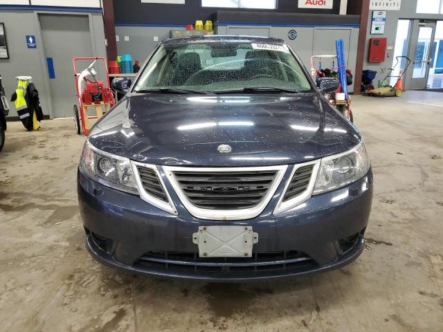 Lot #2376299948 2010 SAAB 9-3 2.0T salvage car