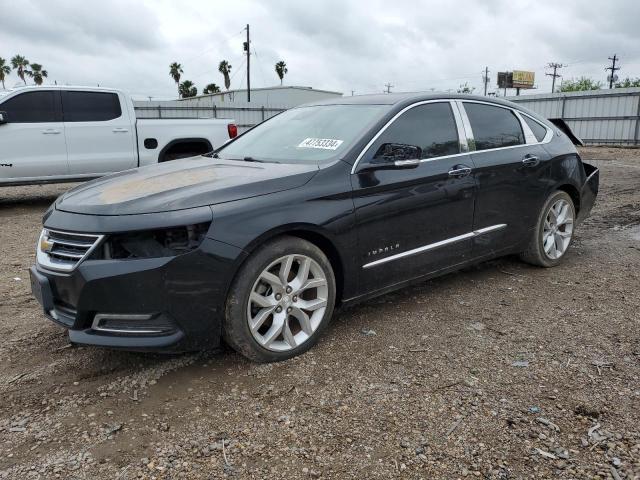 2014 Chevrolet Impala Ltz VIN: 2G1155S39E9257383 Lot: 47753334