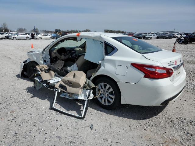 2017 Nissan Altima 2.5 VIN: 1N4AL3APXHC283788 Lot: 49054754