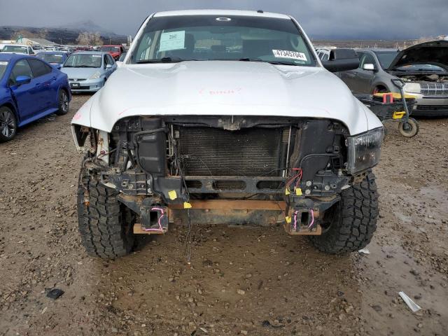 2015 RAM 1500 ST - 3C6RR7KT0FG554793