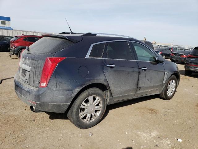 2014 Cadillac Srx Luxury Collection VIN: 3GYFNEE3XES539795 Lot: 45374184