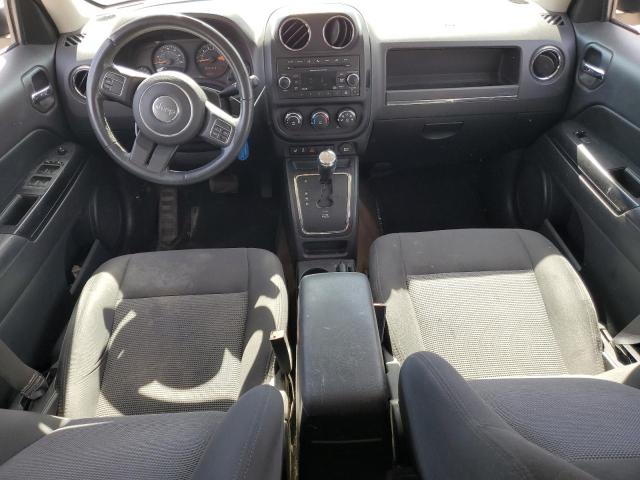 2016 JEEP PATRIOT LA - 1C4NJRFB6GD664161