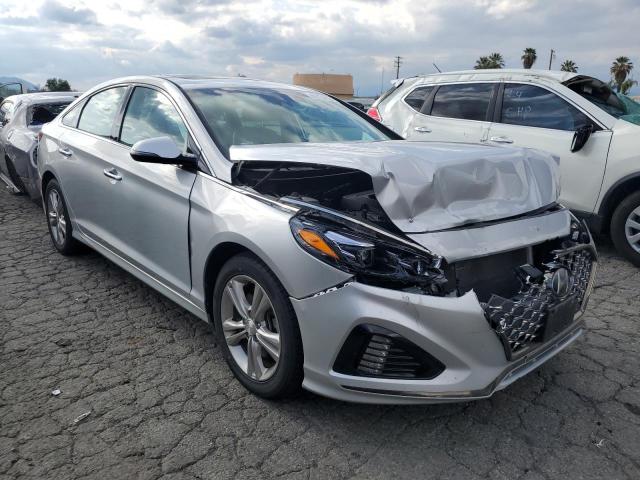 2018 Hyundai Sonata - Image 4