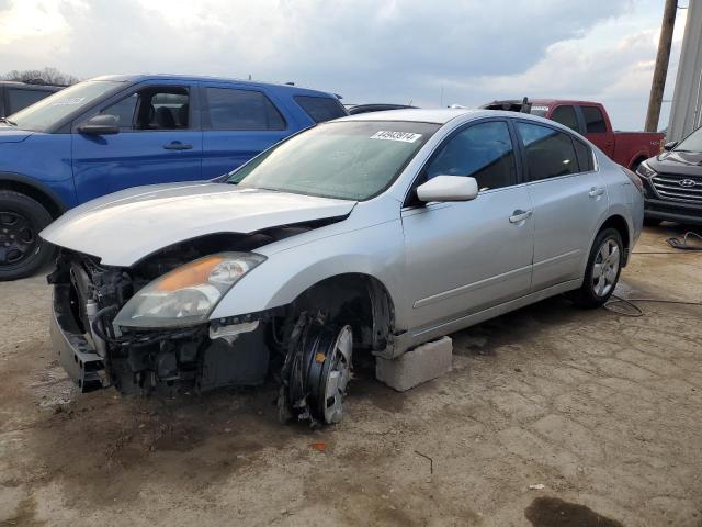 Global Auto Auctions: 2008 NISSAN ALTIMA 2.5