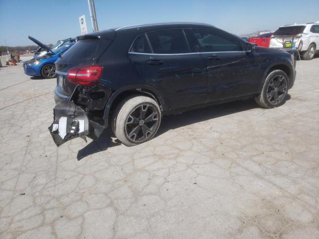 VIN WDCTG4EB7KU012727 2019 Mercedes-Benz GLA-Class,... no.3